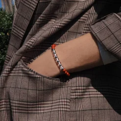 Bracelet Femme STILIVITA SI 375 - Collection Médecine douce - CIRCULATION SANGUINE