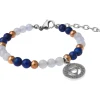 Bracelet Femme STILIVITA SI 374 - Collection Médecine douce - THYROÏDE