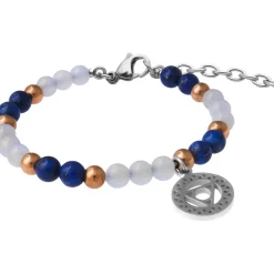 Bracelet Femme STILIVITA SI 374 - Collection Médecine douce - THYROÏDE