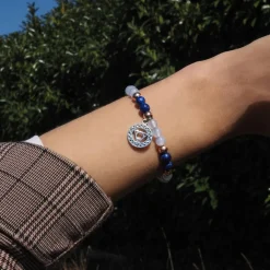 Bracelet Femme STILIVITA SI 374 - Collection Médecine douce - THYROÏDE