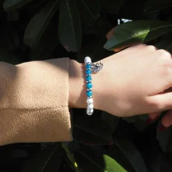 Bracelet Femme STILIVITA SI 373 - Collection Médecine douce - PERTE DE POIDS FEMME