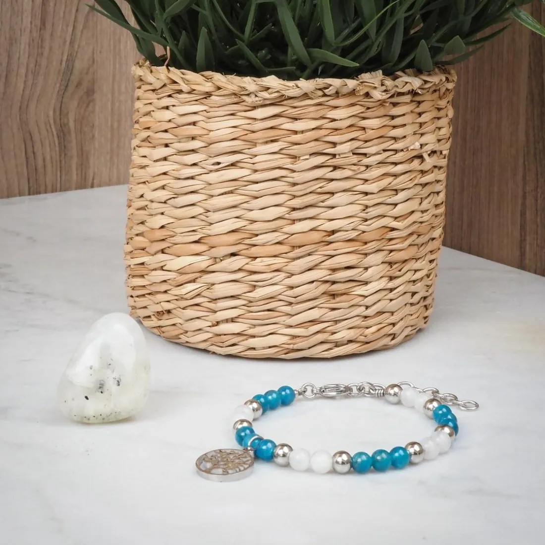 Bracelet Femme STILIVITA SI 372 - Collection Médecine douce - COUPE FAIM