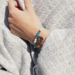Bracelet Femme STILIVITA SI 372 - Collection Médecine douce - COUPE FAIM