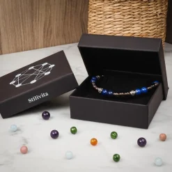 Bracelet Femme STILIVITA SI 371 - Collection Médecine douce - MAUX DE DOS