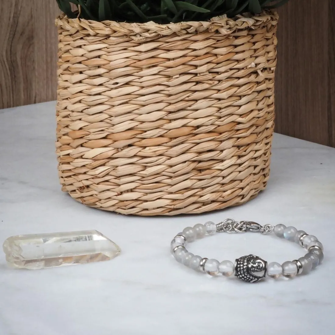 Bracelet Femme STILIVITA SI 370 - Collection Médecine douce - ACUITÉ MENTALE