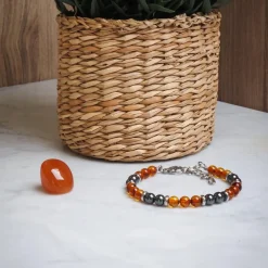 Bracelet Femme STILIVITA SI 365 - Collection Médecine douce - ARTHROSE
