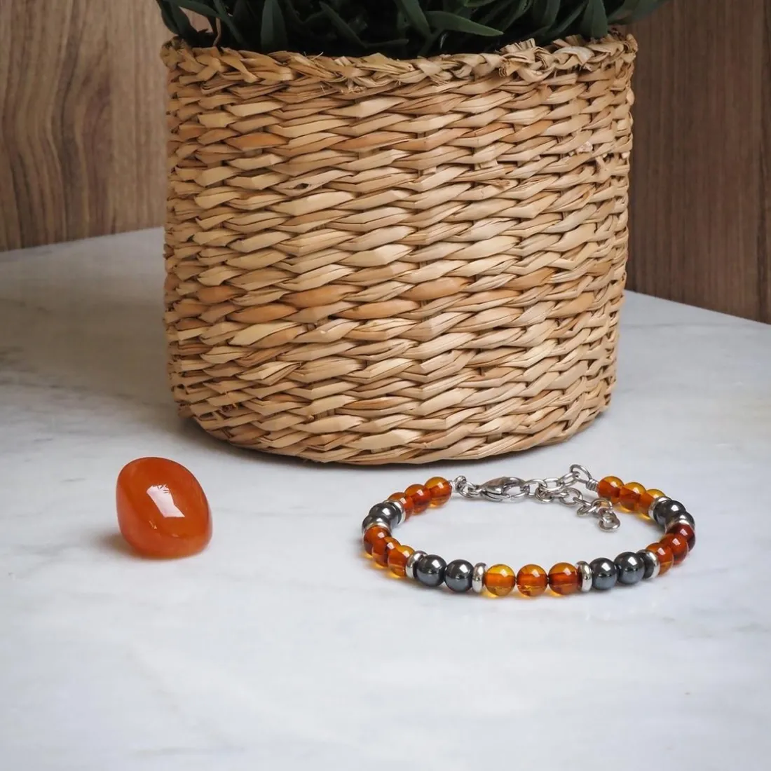 Bracelet Femme STILIVITA SI 365 - Collection Médecine douce - ARTHROSE