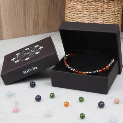 Bracelet Femme STILIVITA SI 365 - Collection Médecine douce - ARTHROSE
