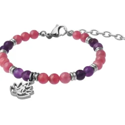 Bracelet Femme STILIVITA SI 361 - Collection Médecine douce - ASTHME