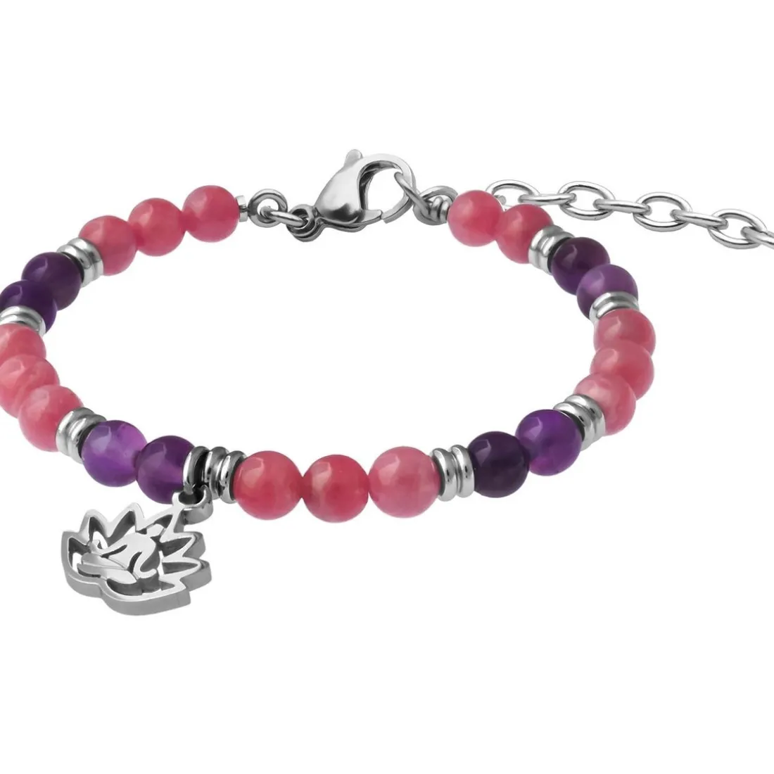 Bracelet Femme STILIVITA SI 361 - Collection Médecine douce - ASTHME
