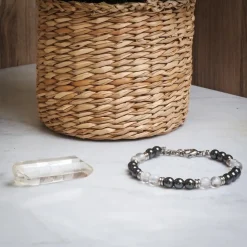 Bracelet Femme STILIVITA SI 359 - Collection Médecine douce - RENOUVEAU