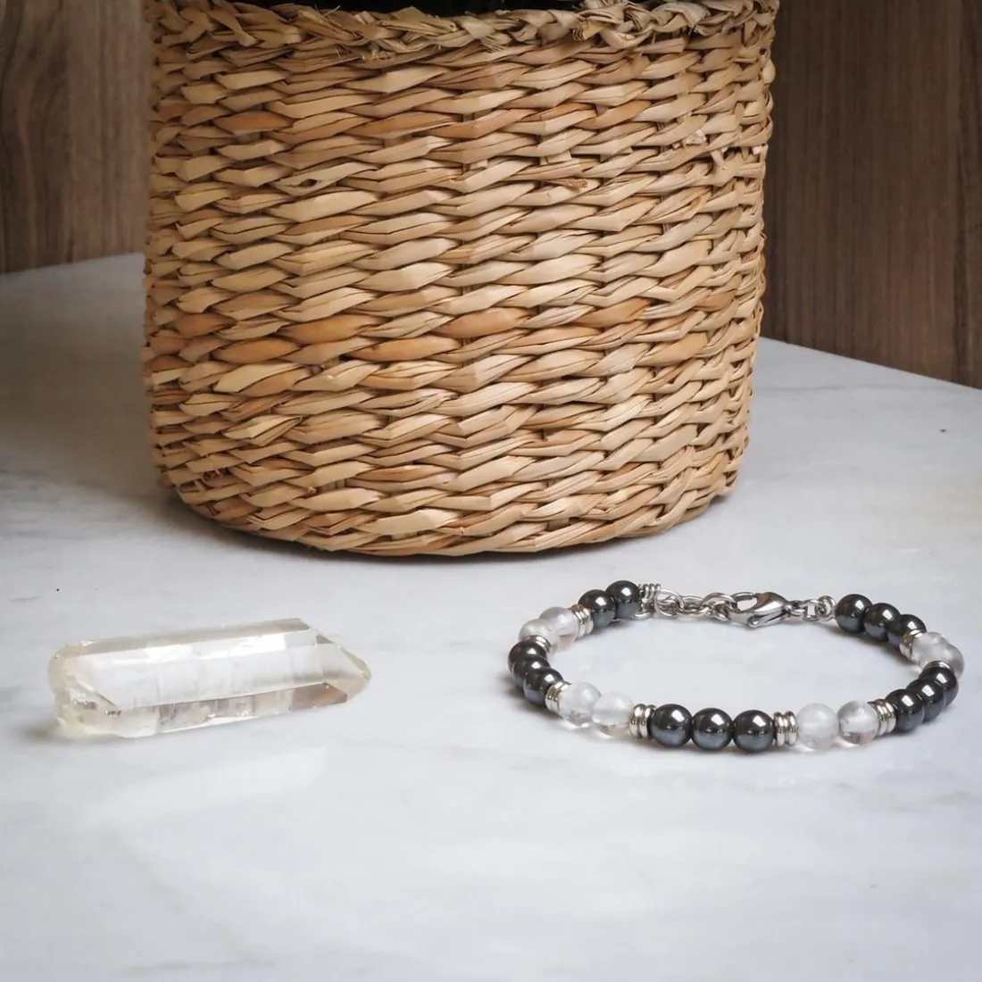 Bracelet Femme STILIVITA SI 359 - Collection Médecine douce - RENOUVEAU