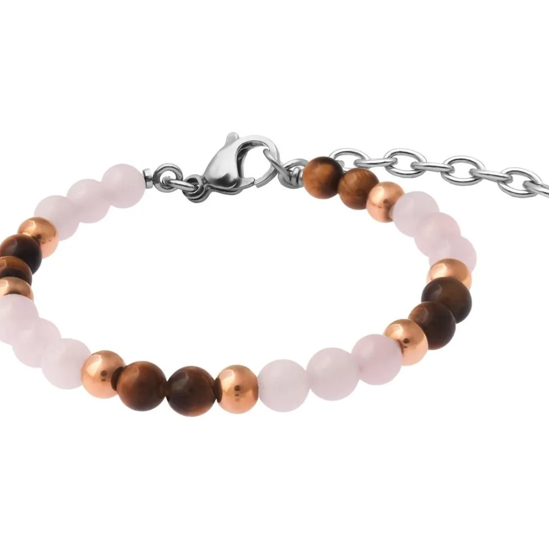 Bracelet Femme STILIVITA SI 357 - Collection équilibre - ANTI JALOUSIE
