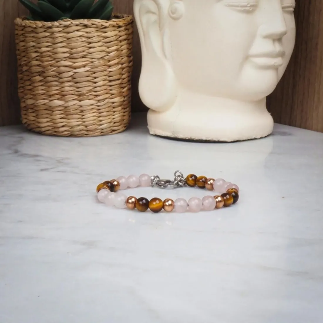 Bracelet Femme STILIVITA SI 357 - Collection équilibre - ANTI JALOUSIE