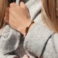 Bracelet Femme STILIVITA SI 357 - Collection équilibre - ANTI JALOUSIE