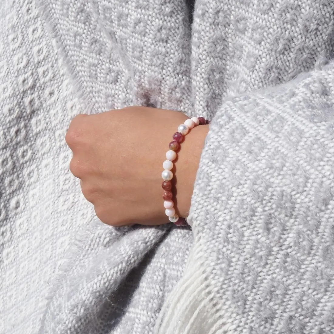 Bracelet Femme STILIVITA SI 344 - Collection équilibre - AMOUR & SENSUALITÉ
