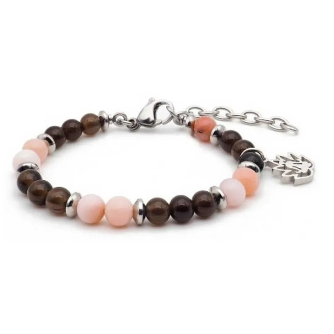 Bracelet Femme STILIVITA SI 339 - Collection équilibre - AUTHENTICITE