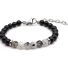 Bracelet Femme STILIVITA SI 337 - Collection équilibre - PROTECTION ET BIEN ETRE