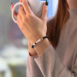 Bracelet Femme STILIVITA SI 337 - Collection équilibre - PROTECTION ET BIEN ETRE