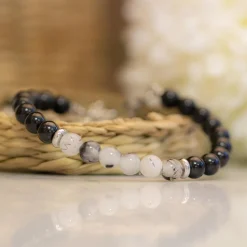 Bracelet Femme STILIVITA SI 337 - Collection équilibre - PROTECTION ET BIEN ETRE