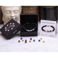 Bracelet Femme STILIVITA SI 337 - Collection équilibre - PROTECTION ET BIEN ETRE