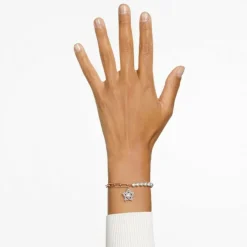 Bracelet Femme Swarovski 5645461