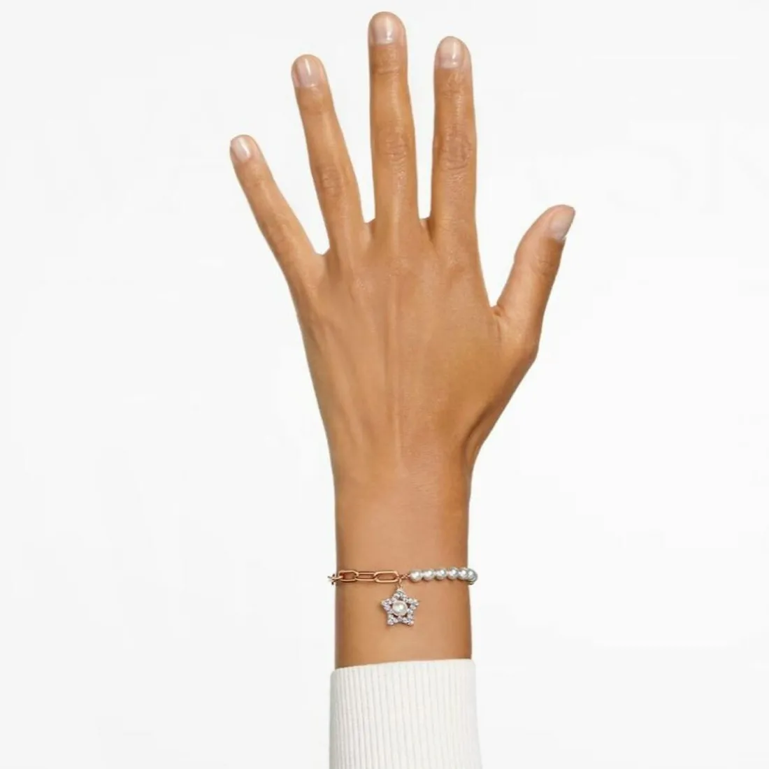 Bracelet Femme Swarovski 5645461