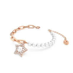 Bracelet Femme Swarovski 5645461