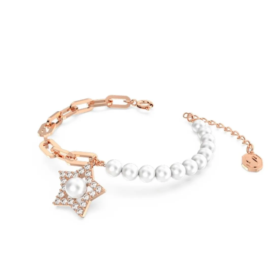 Bracelet Femme Swarovski 5645461