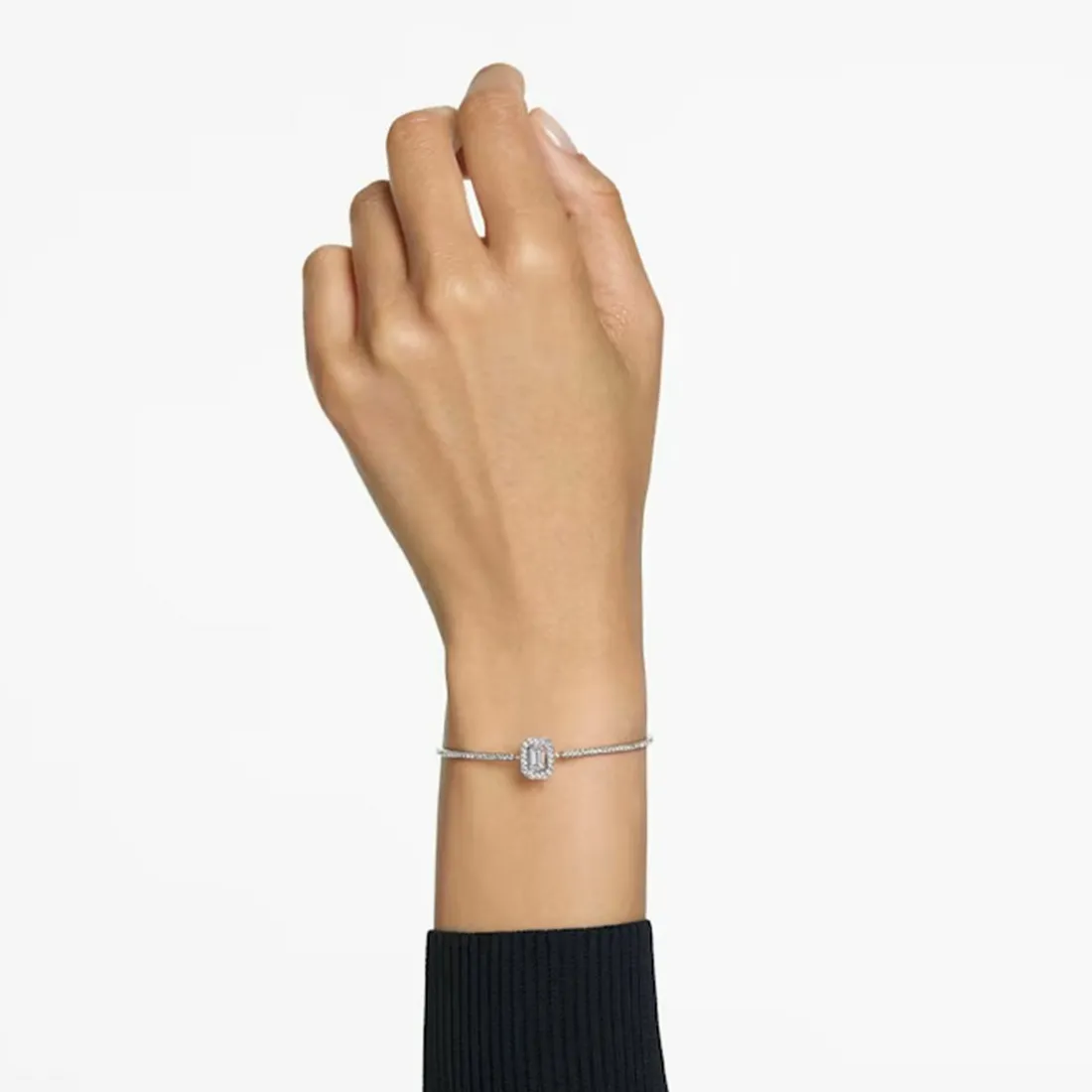 Bracelet Femme Swarovski 5638494