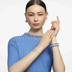 Bracelet Femme Swarovski 5638494