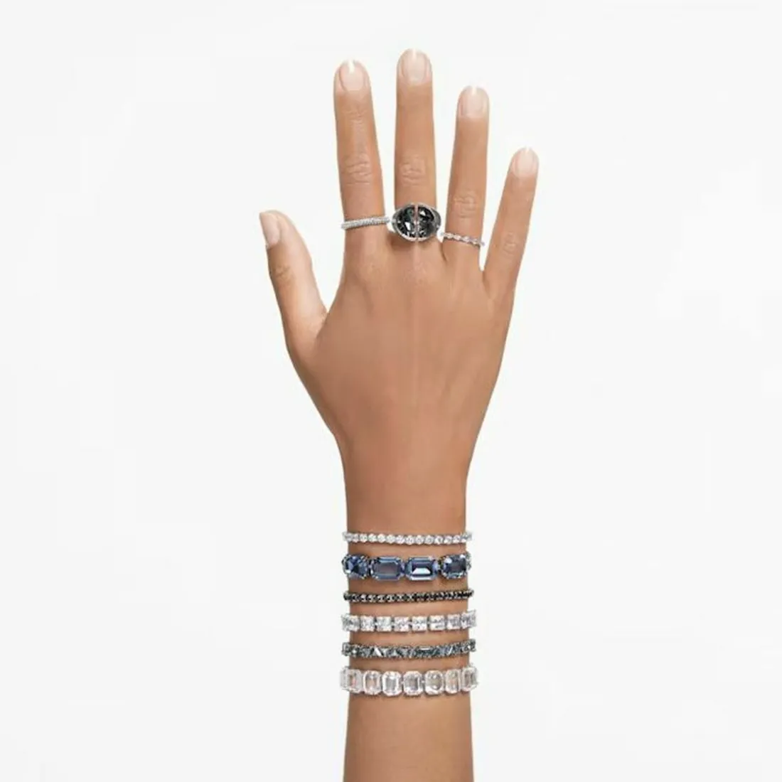 Bracelet Femme Swarovski 5599202