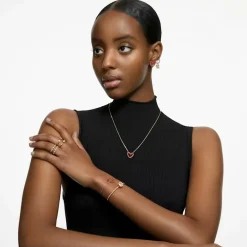 Bracelet Femme Swarovski 5638488