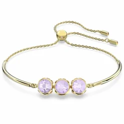 Bracelet Femme Swarovski 5640259