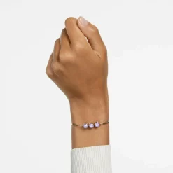 Bracelet Femme Swarovski 5640259