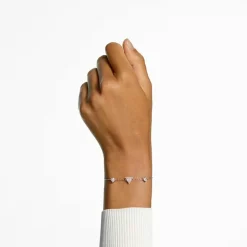 Bracelet Femme Swarovski 5643737