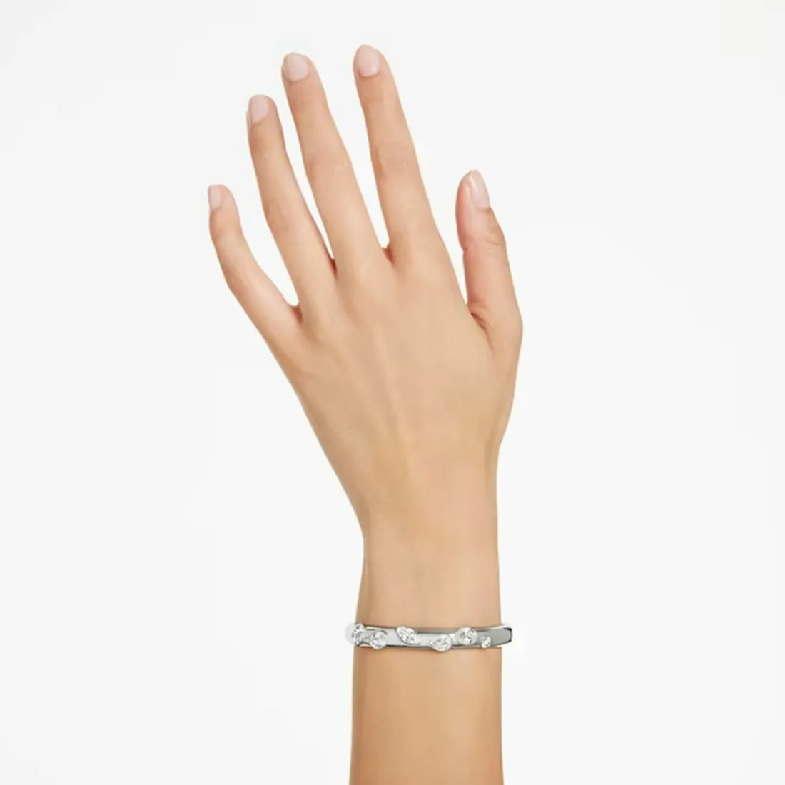 Bracelet Femme Swarovski Dextera 567119 - WHI/RHS