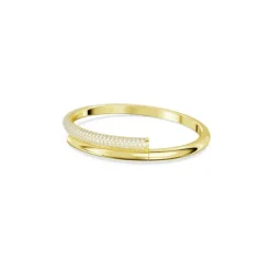 Bracelet Femme Swarovski 5674979 Dextera CRY/GOS L