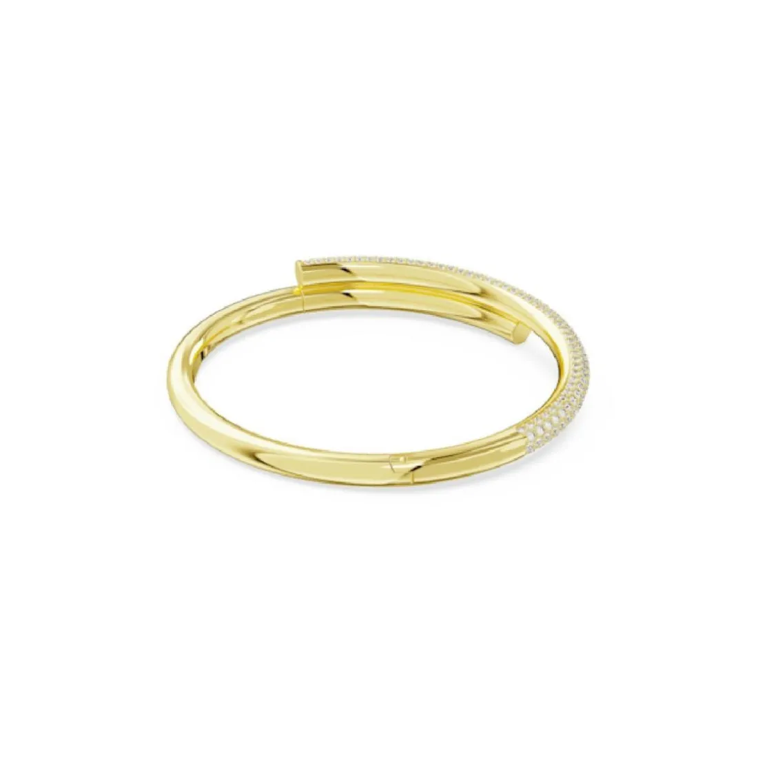 Bracelet Femme Swarovski 5674979 Dextera CRY/GOS L