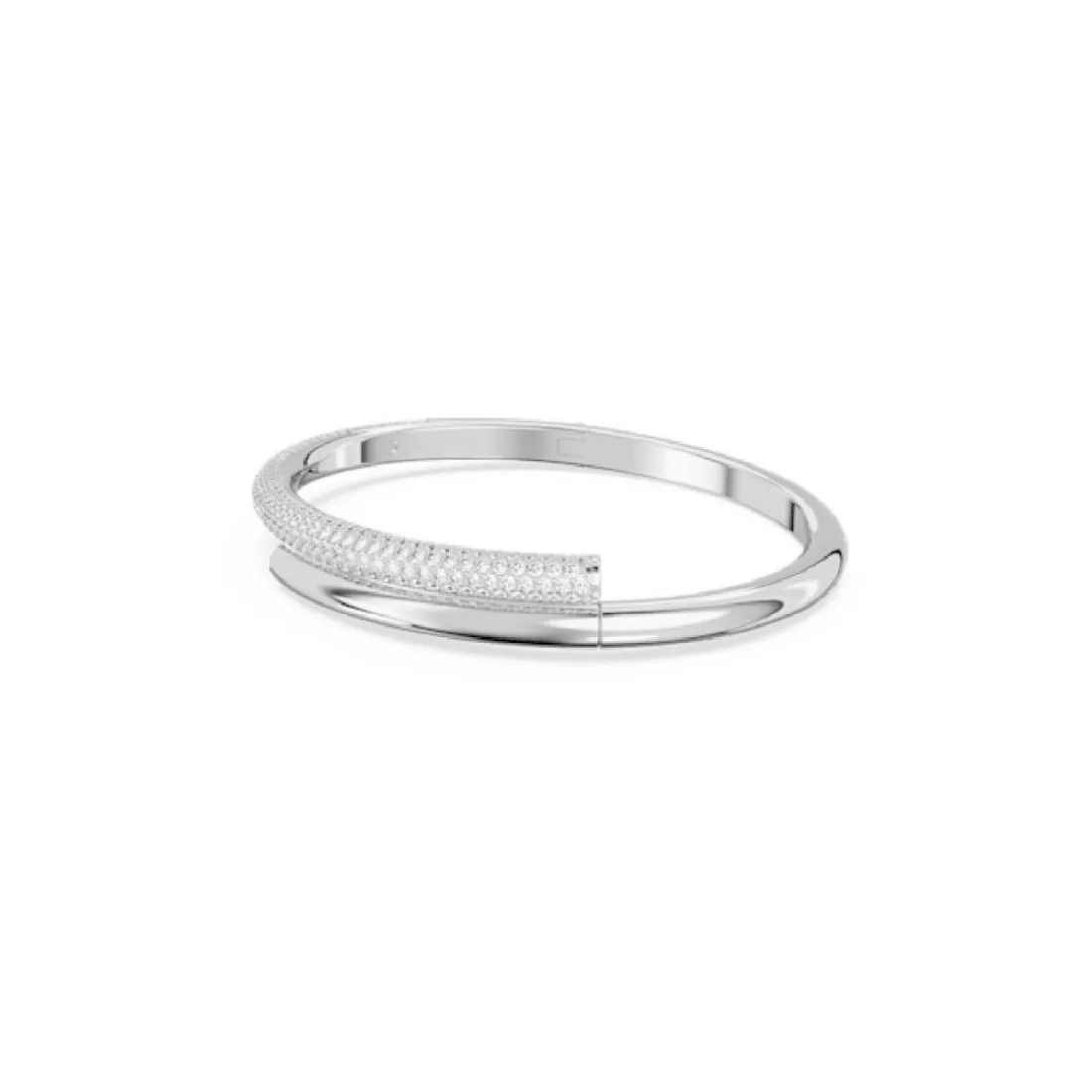 Bracelet Femme Swarovski 5670252 Dextera - CRE/RHS M