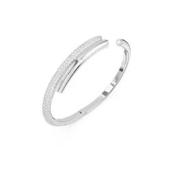 Bracelet Femme Swarovski 5670252 Dextera - CRE/RHS M