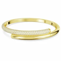 Bracelet Femme Swarovski 5674980 Dextera CRY/GOS S