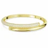 Bracelet Femme Swarovski 5669498 Dextera CRY/GOS M
