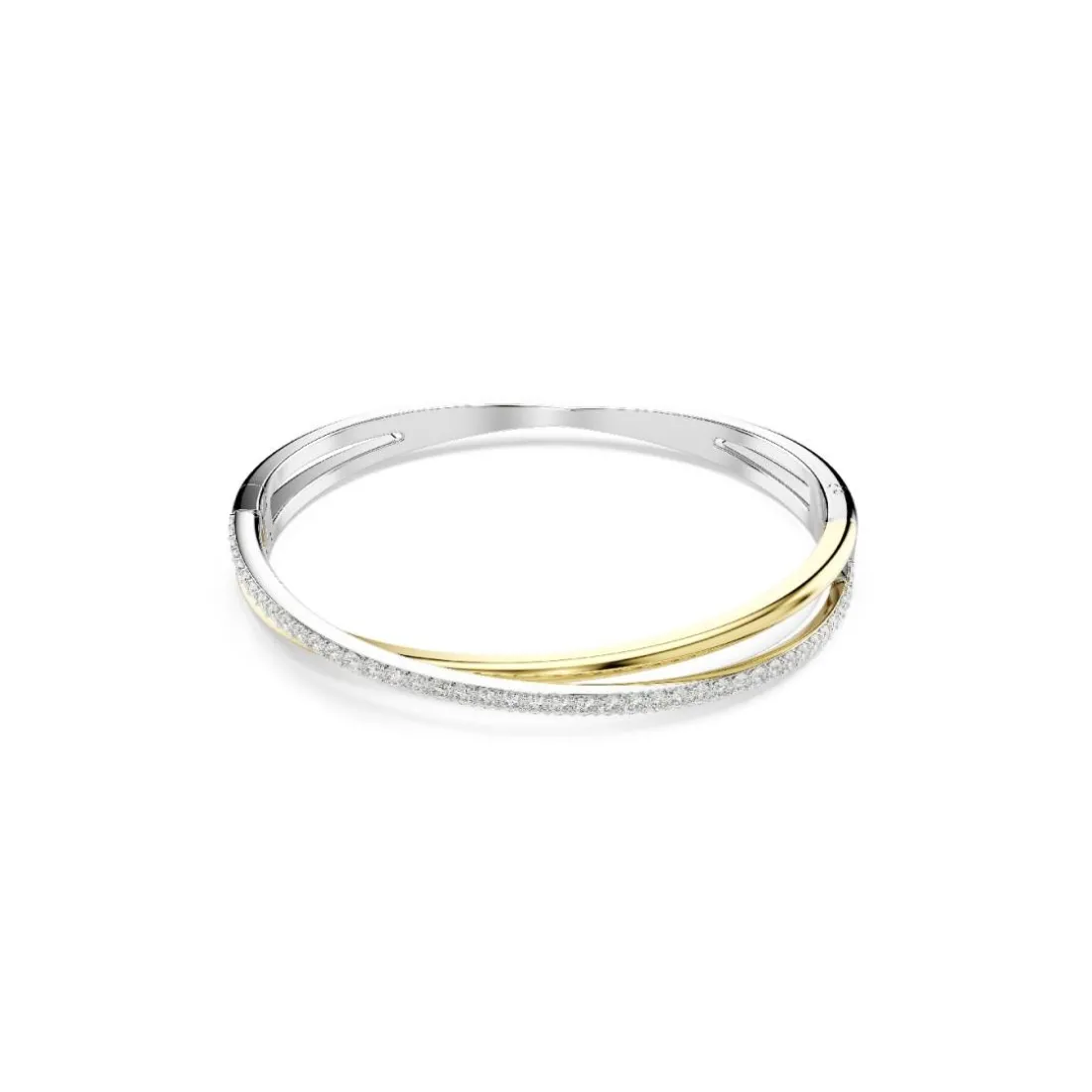 Bracelet Femme Swarovski 5689720 Hyperbola