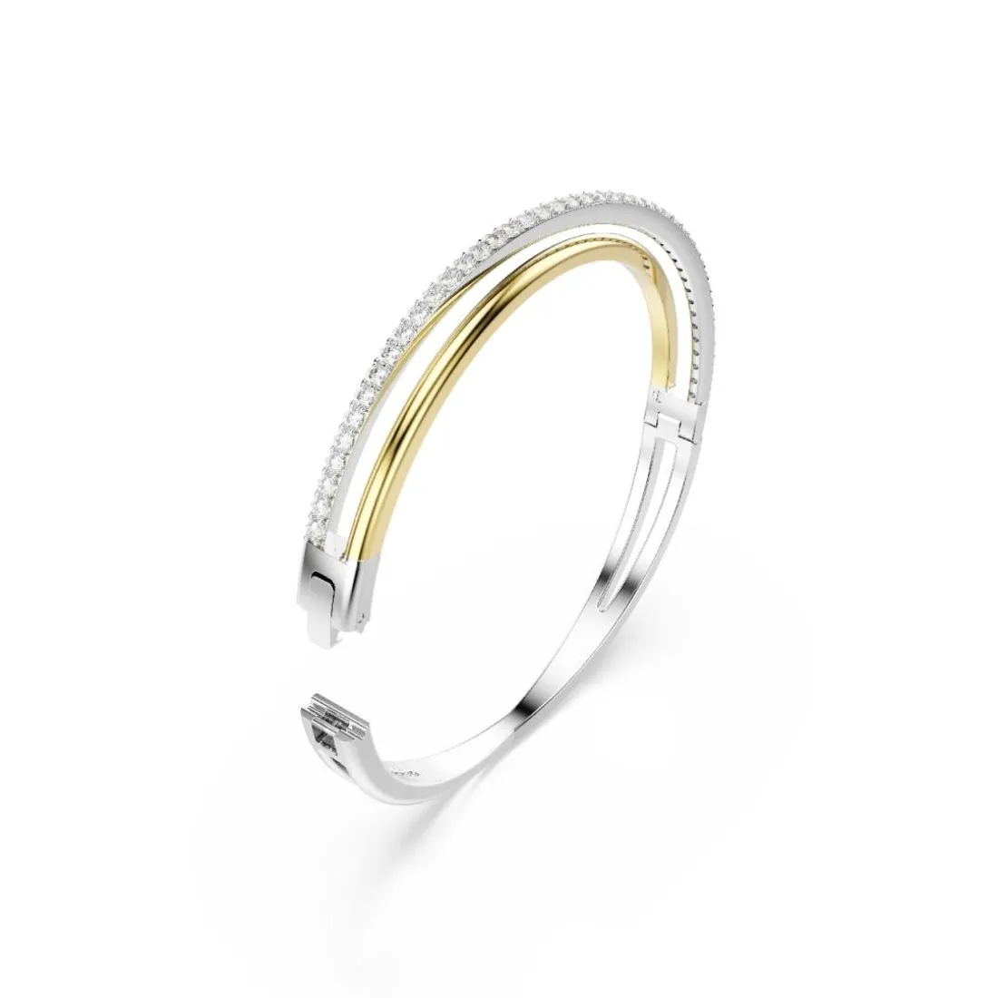 Bracelet Femme Swarovski 5689720 Hyperbola