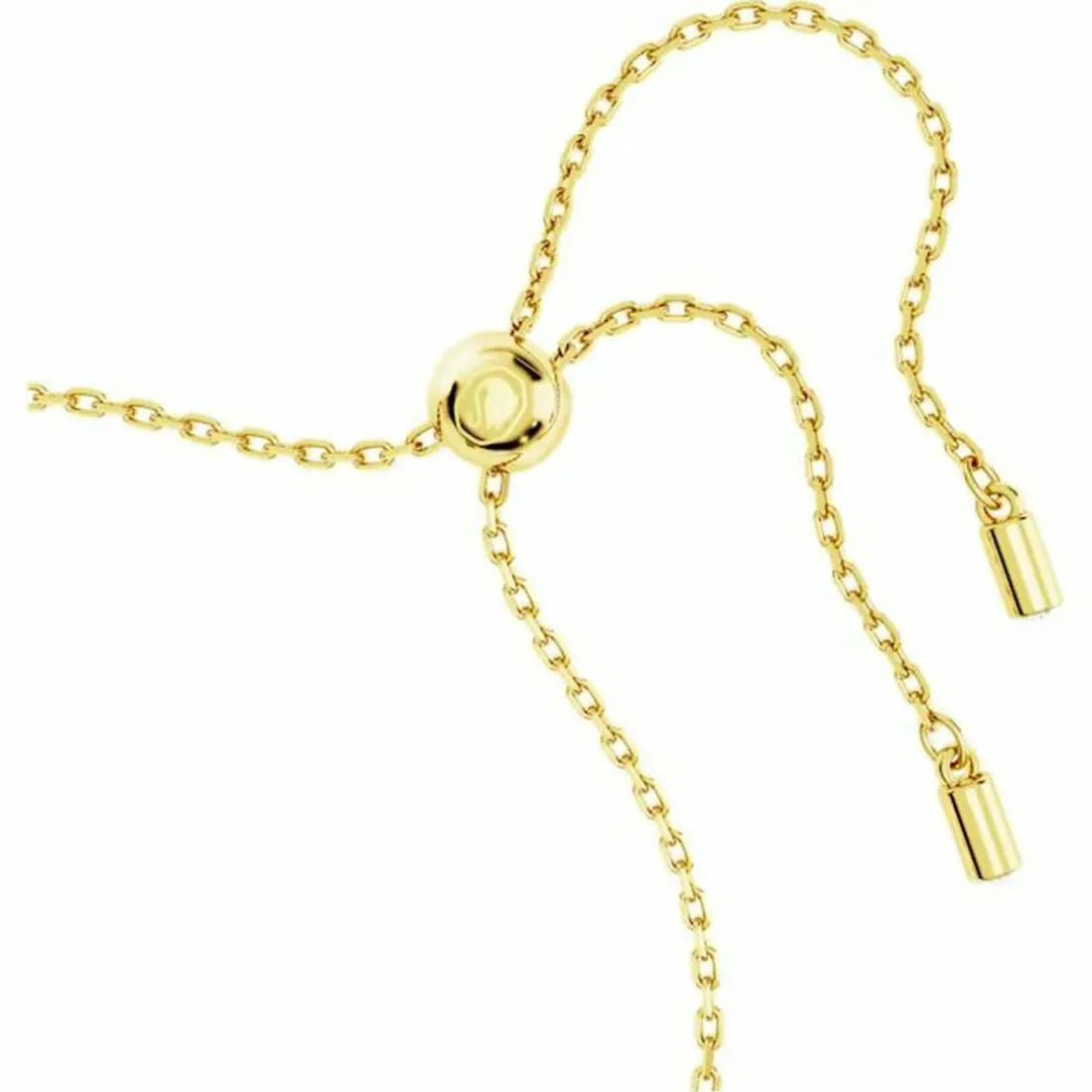Bracelet Femme Swarovski Idyllia 5666585 - Clover GRE/GOS M