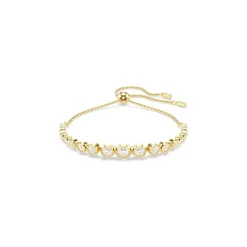 Bracelet Femme Swarovski Imber - 5705450 Plaqué Or Argent