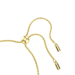 Bracelet Femme Swarovski Imber - 5705450 Plaqué Or Argent