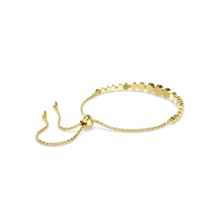 Bracelet Femme Swarovski Imber - 5705450 Plaqué Or Argent