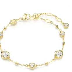 Bracelet Femme Swarovski Imber - 5680094 doré